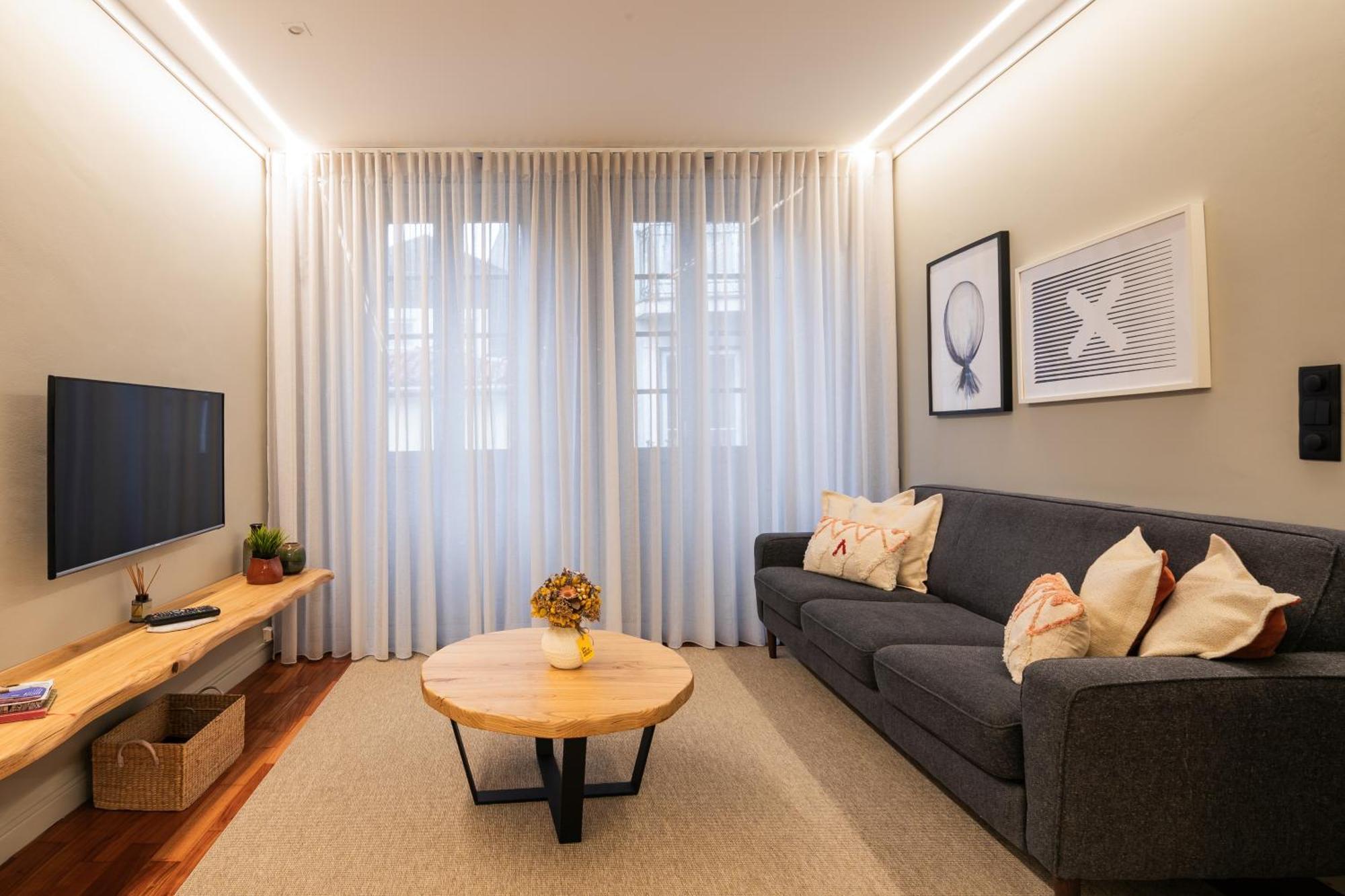 Porto Insight Apartments- With Balcony Exterior foto